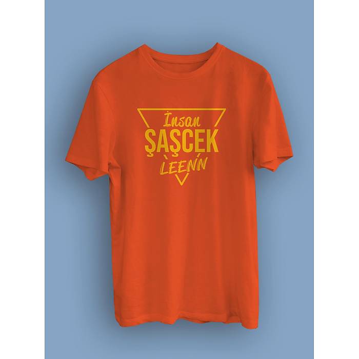 �nsan �a�cek Leen(�niseks Ti��rt)