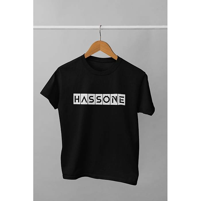 Hane 3 (niseks ocuk Tirt)