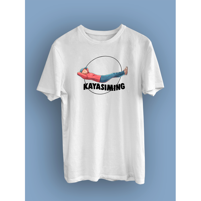 Kayas�m�ng 4 (�niseks Ti��rt)