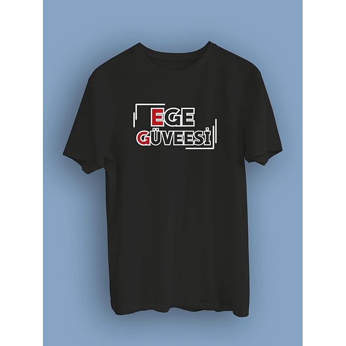 Ege G�veesi (�niseks Ti��rt)