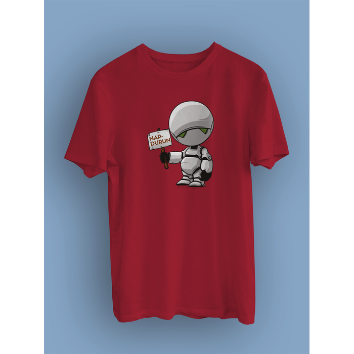 Napdurun Roboco (�niseks Ti��rt)