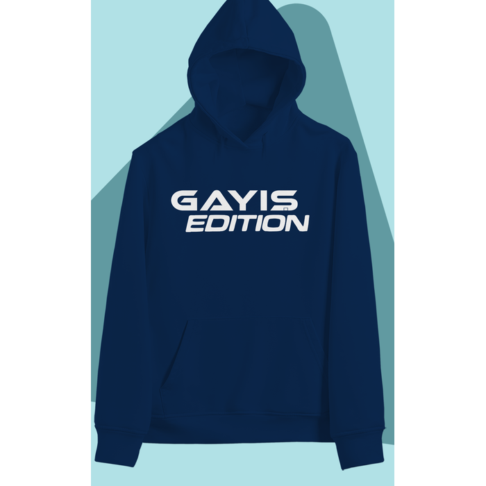 Gay�� Edition (�niseks Kap��onlu)