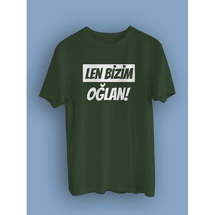 Len Bizim O�lan(�niseks Ti��rt)