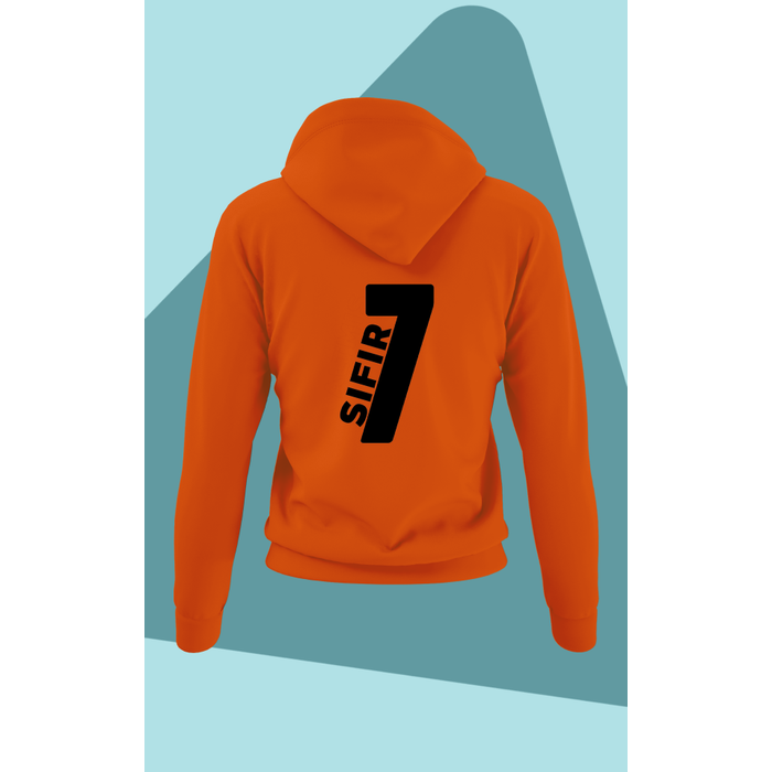 Sfr Yedi Antalya (niseks Srt Bask Kaponlu)