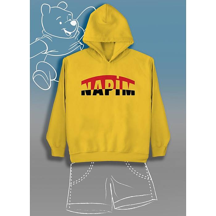 Napim (�niseks �ocuk Kap��onlu)
