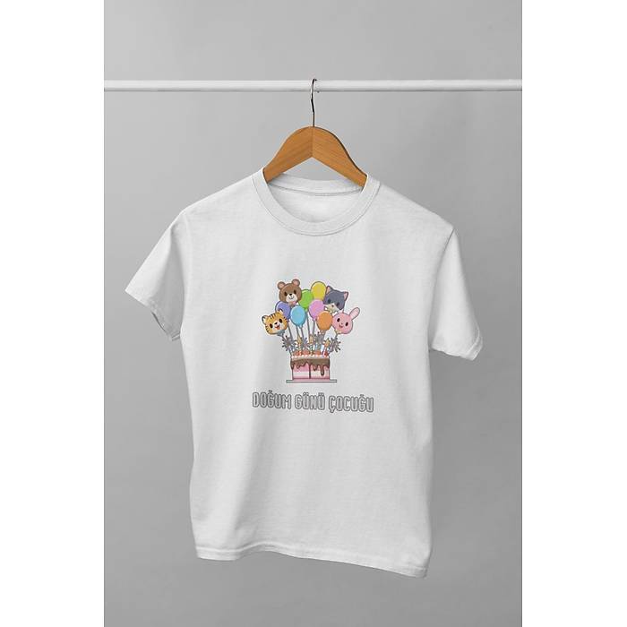 Do�um G�n� �ocu�u (�niseks  �ocuk Ti��rt)