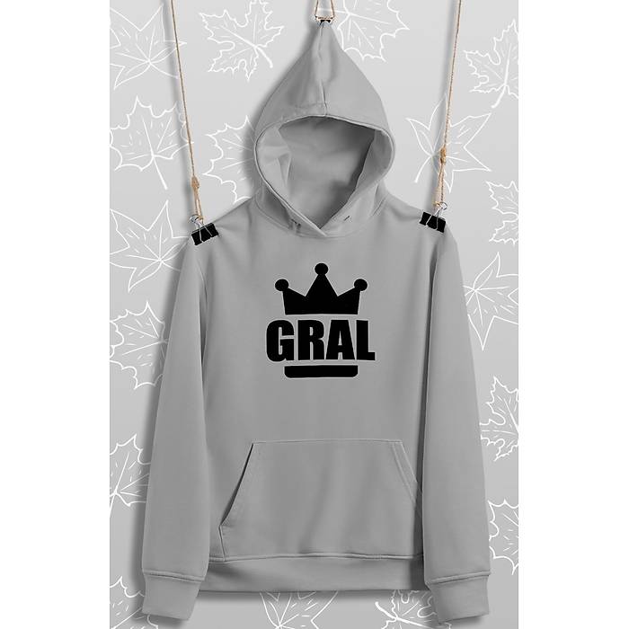 ift Kombini Gral (niseks Kaponlu)