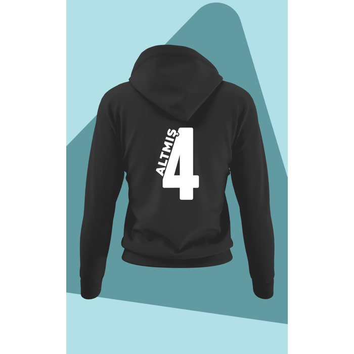 Altm�� D�rt U�ak (�niseks S�rt Bask� Kap��onlu)