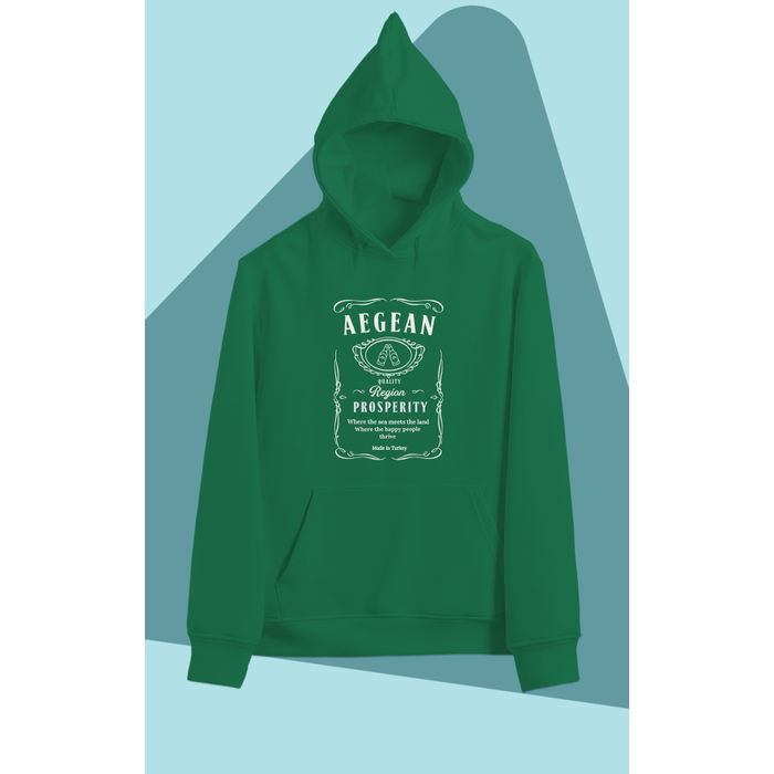 Aegean Daniel (�niseks Kap��onlu)