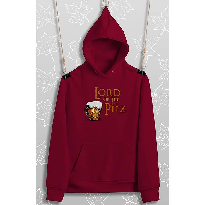 Lord Of Piiz (niseks Kaponlu)