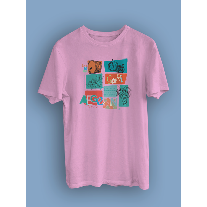 aegean  Ege Puzzle (�niseks Ti��rt)