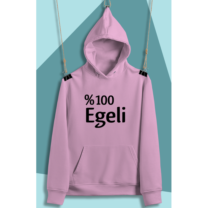 %100 Egeli (�niseks  Kap��onlu)