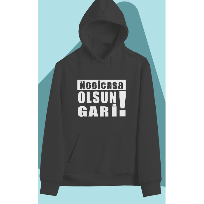 Noolcasa Olsun Gari 2 (niseks Kaponlu)