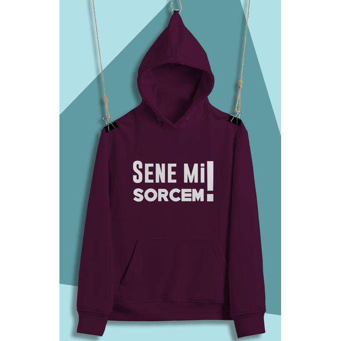 Senemi Sorcem(niseks Kaponlu)