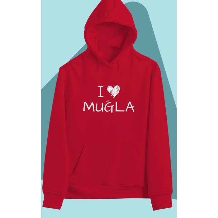 I Love Mu�la(�niseks Kap��onlu)