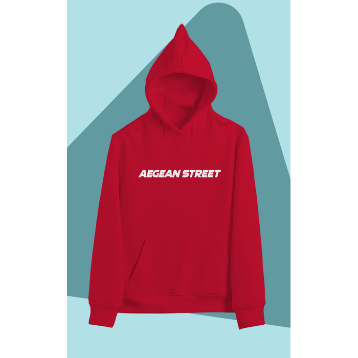 Aegean Street  (niseks Kaponlu)