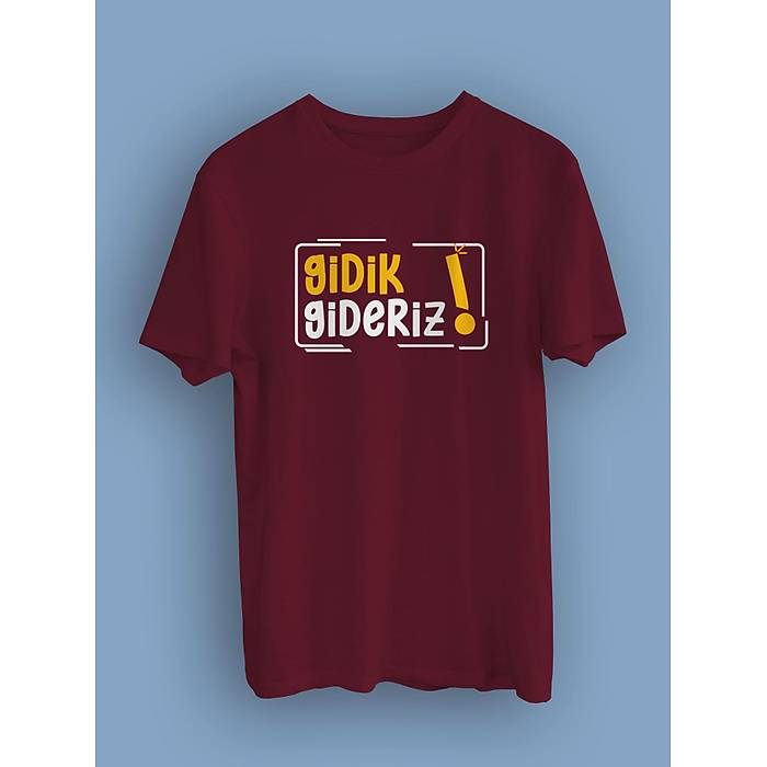 Gidik Gideriz (�niseks Ti��rt)