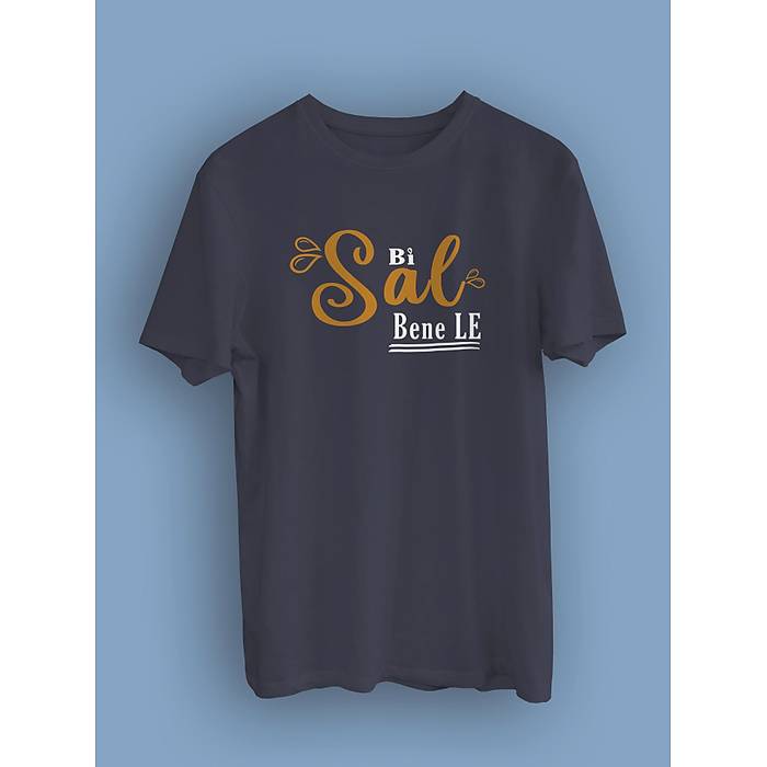 Bi Sal Bene Len(�niseks Ti��rt)