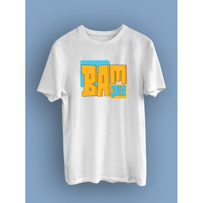 Bamba�ka (�niseks Ti��rt)