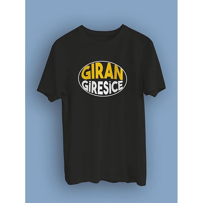 G�ran Giresice (�niseks Ti��rt)