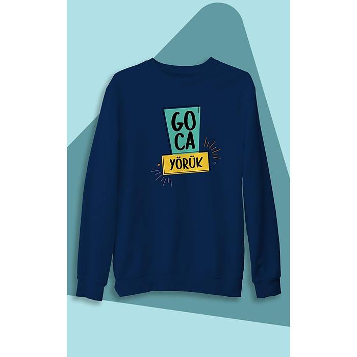 Goca Y�r�k  (�niseks Kap��onsuz)