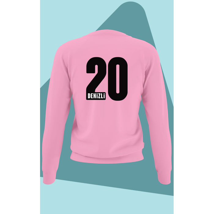 Yirmi Denizli   (niseks Kaponsuz)