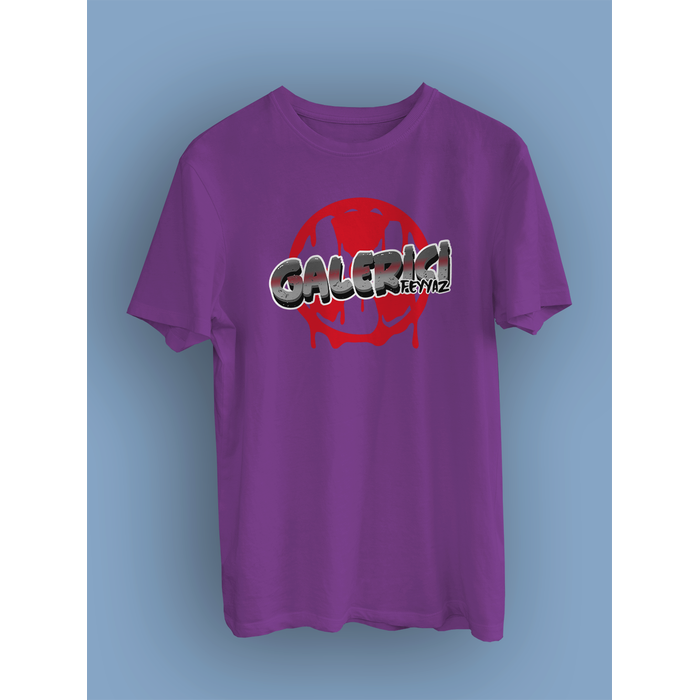 Galerici Feyyaz(niseks Tirt)