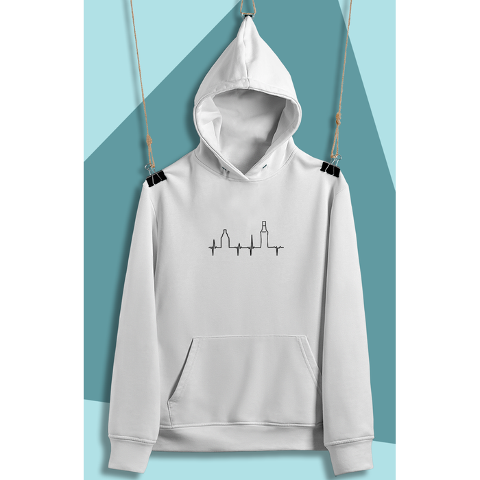 Minimal Alkol Ritim  (�niseks  Kap��onlu)