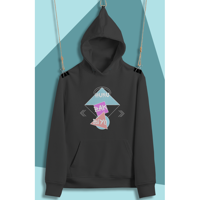 Hunu Bak Biyo (�niseks Kap��onlu)