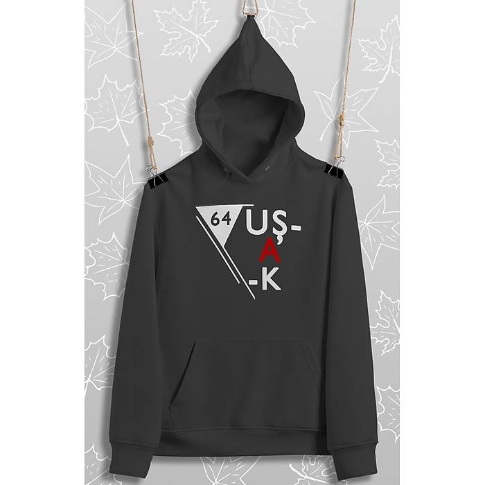 U�ak ��geni (�niseks Kap��onlu)