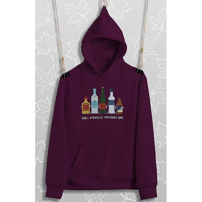 Egeli Ayr�mc�l�k (�niseks Kap��onlu))