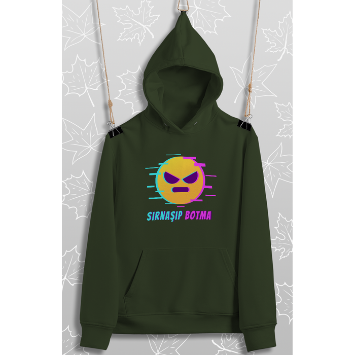 Srnap Botma(niseks Kaponlu)