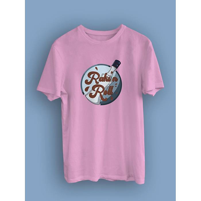 Rak�n Roll(�niseks Ti��rt) alkol