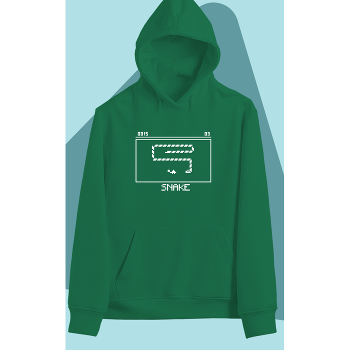 Snake (�niseks Kap��onlu)