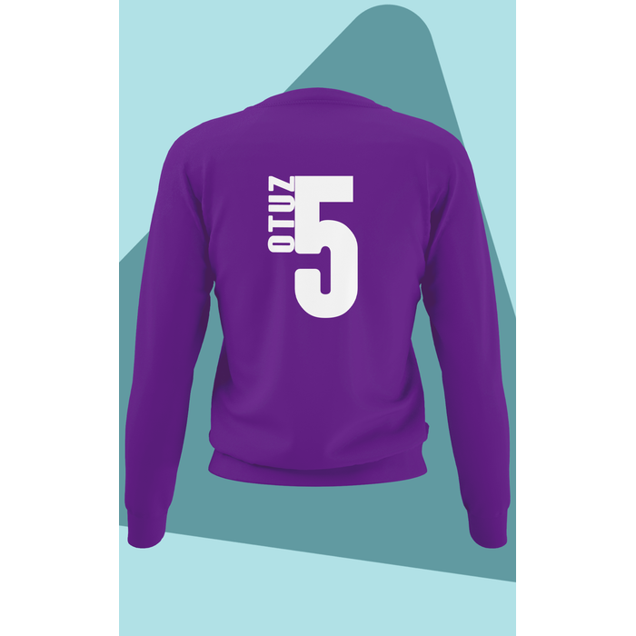 Otuz Be� �zmir  (�niseks Kap��onsuz)