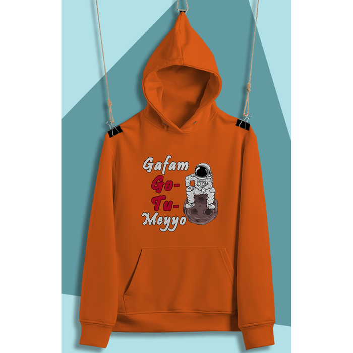 Gafam Gotumeyo(niseks Kaponlu)