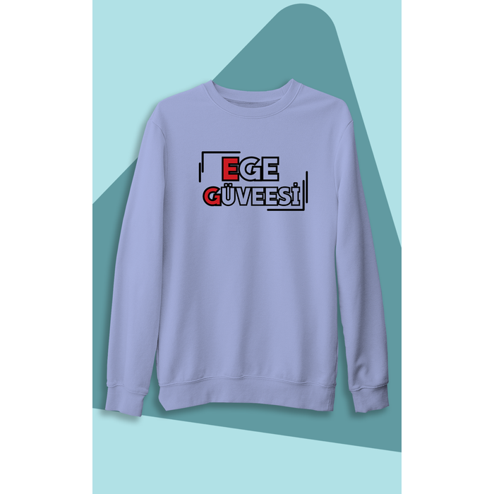 Ege G�veesi (�niseks Kap��onsuz)