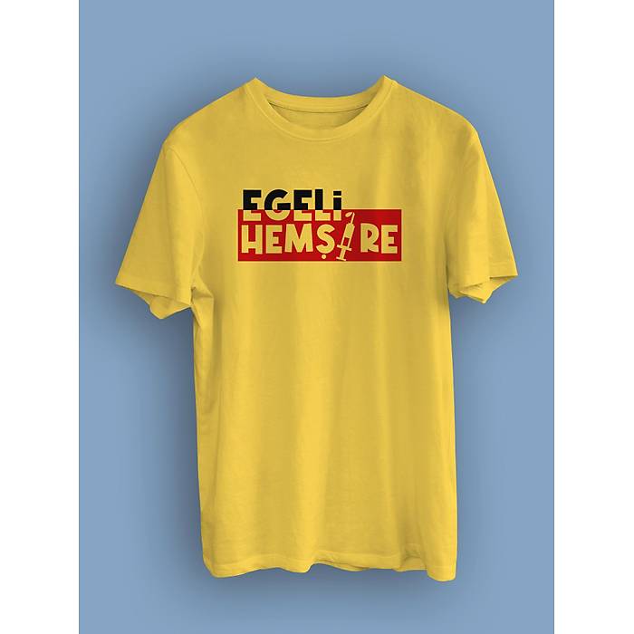 Egeli Hemire(niseks Tirt)