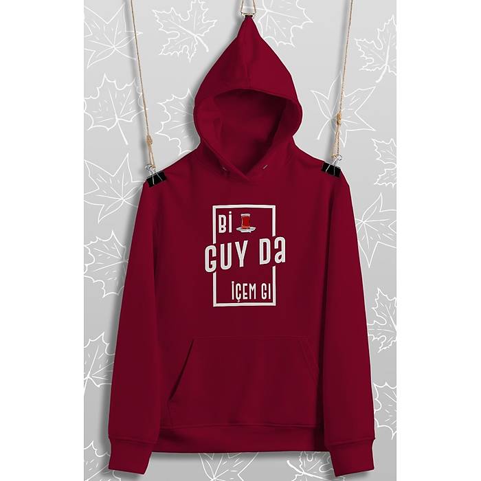 Bi �ay Guyda ��em G�(�niseks Kap��onlu)