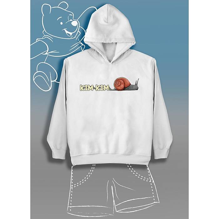 K�m K�m (�niseks �ocuk Kap��onlu)