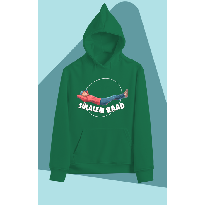 S�lalem Raad (�niseks Kap��onlu)