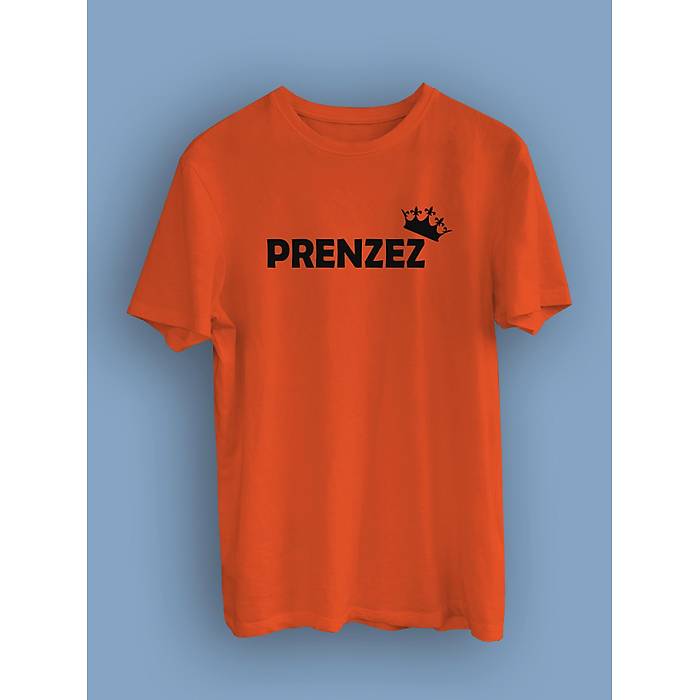 Prenzez (�niseks Ti��rt)