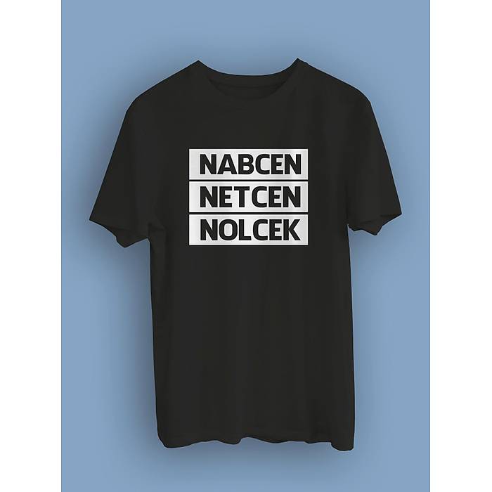 Nabcen Netcen Nolcek(�niseks Ti��rt )