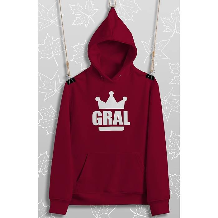 ift Kombini Gral (niseks Kaponlu)