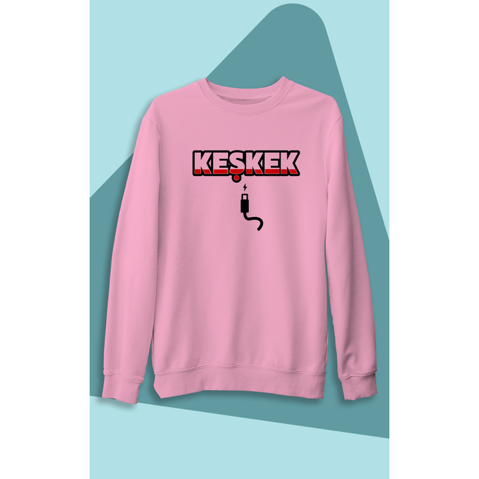 Ke�kek �arj (�niseks Kap��onsuz)