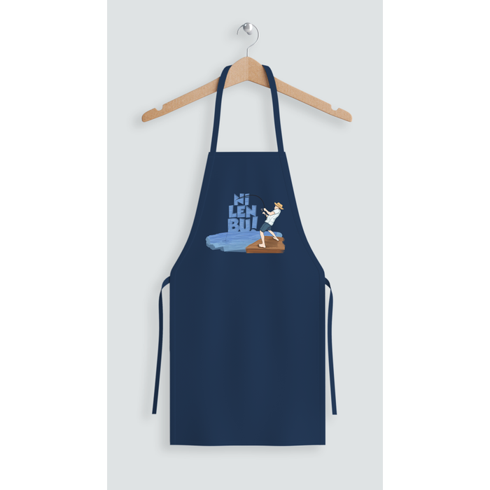 Ni Len Bu Balk (nlk)