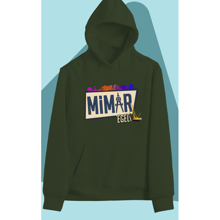 Egeli Mimar (�niseks Kap��onlu)