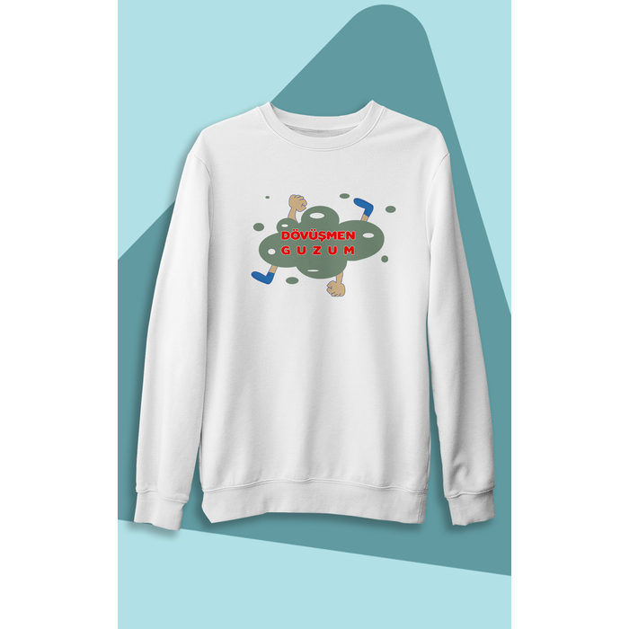 D�v��men Guzum 2(�niseks Kap��onsuz)