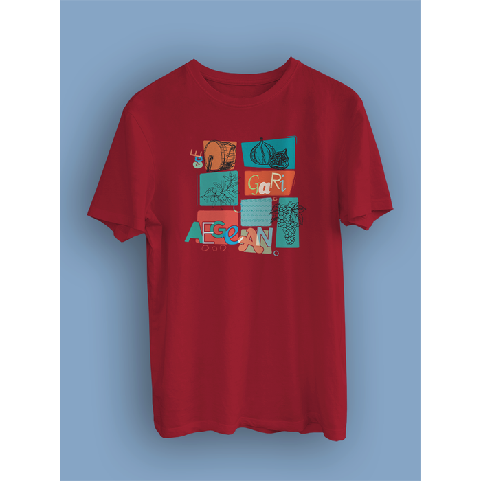 aegean  Ege Puzzle (�niseks Ti��rt)