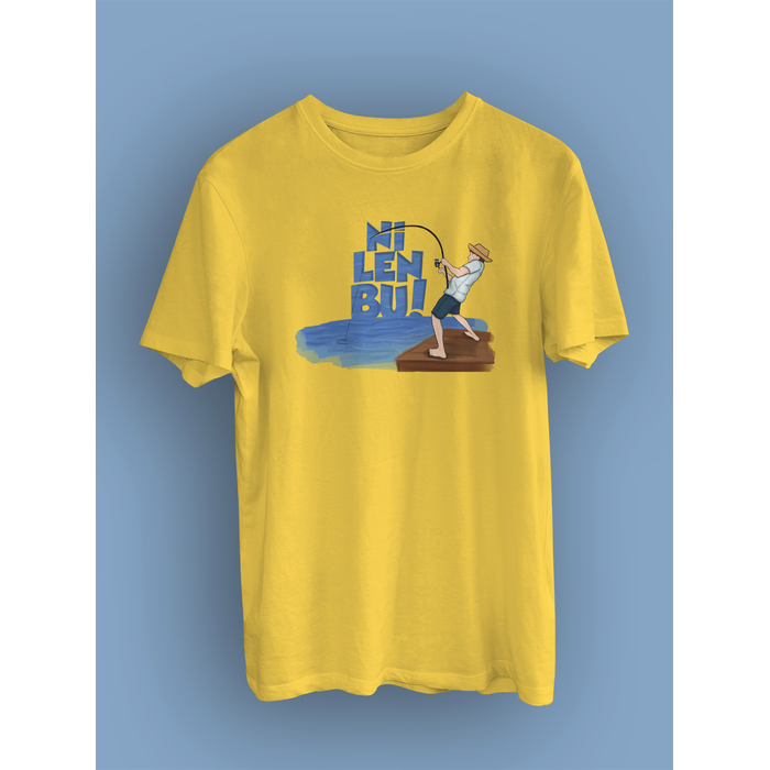 Ni Len Bu Bal�k�� (�niseks Ti��rt)